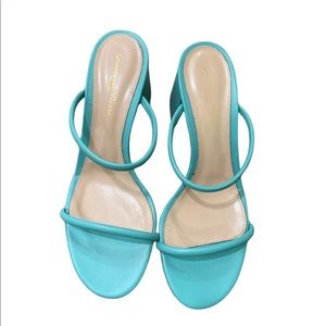 New Gianvito Rossi Sandals